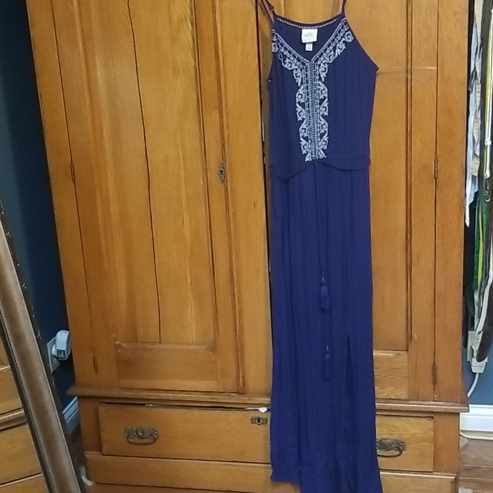 Women's dress